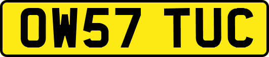 OW57TUC