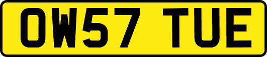 OW57TUE