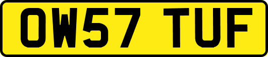 OW57TUF