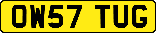 OW57TUG