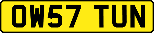 OW57TUN