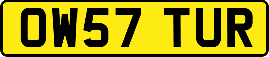 OW57TUR