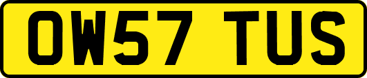 OW57TUS