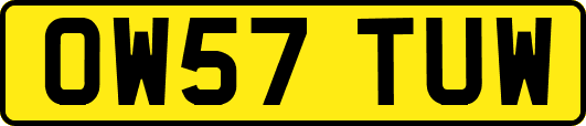 OW57TUW