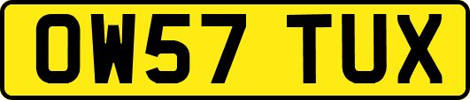 OW57TUX