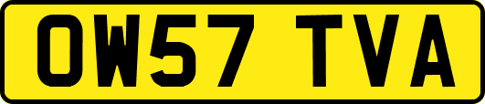 OW57TVA
