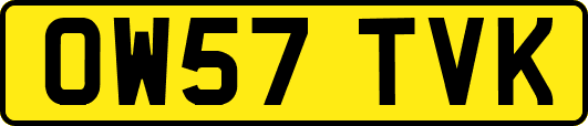 OW57TVK