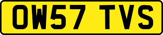 OW57TVS
