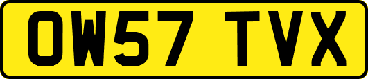 OW57TVX