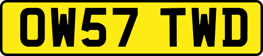 OW57TWD