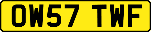OW57TWF