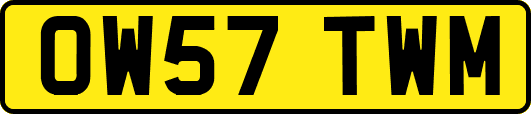 OW57TWM