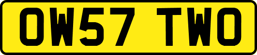 OW57TWO