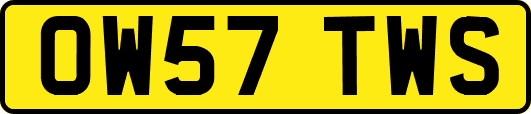 OW57TWS