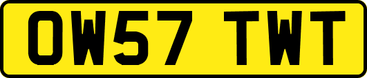 OW57TWT