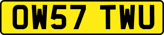 OW57TWU