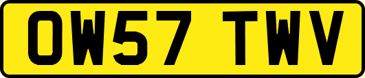 OW57TWV