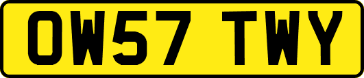 OW57TWY