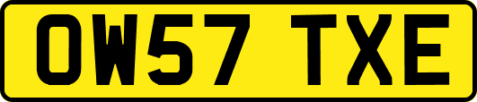 OW57TXE