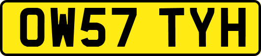 OW57TYH