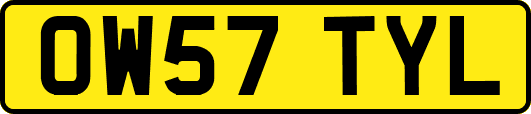 OW57TYL