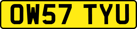 OW57TYU