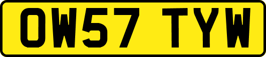 OW57TYW