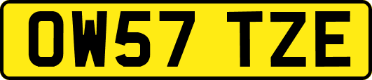OW57TZE