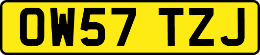 OW57TZJ