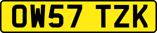 OW57TZK