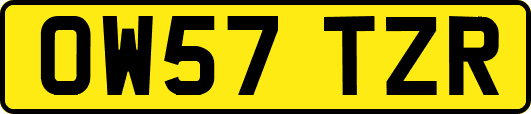 OW57TZR