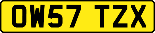OW57TZX