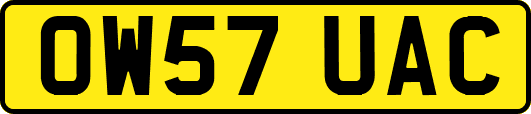 OW57UAC