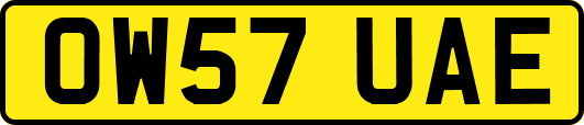 OW57UAE