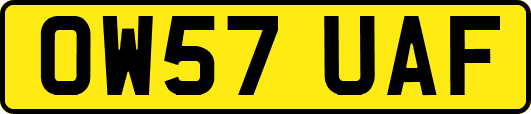 OW57UAF