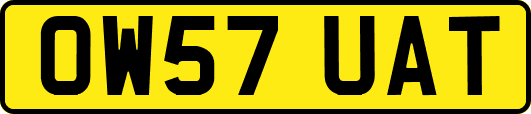 OW57UAT