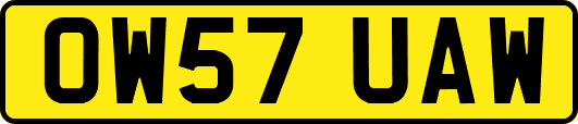 OW57UAW