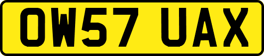 OW57UAX