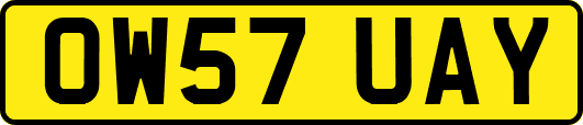 OW57UAY