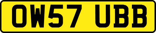 OW57UBB