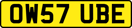 OW57UBE