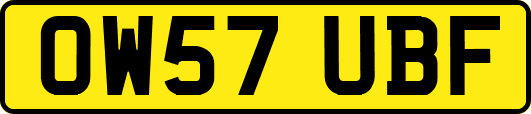 OW57UBF