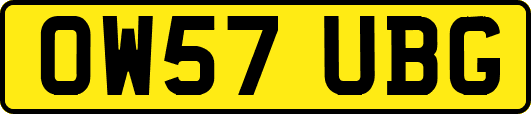 OW57UBG