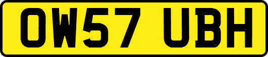 OW57UBH