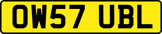 OW57UBL