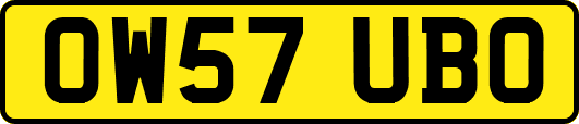 OW57UBO