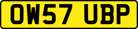 OW57UBP
