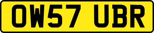 OW57UBR