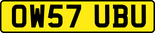 OW57UBU
