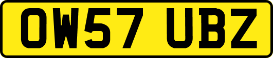 OW57UBZ